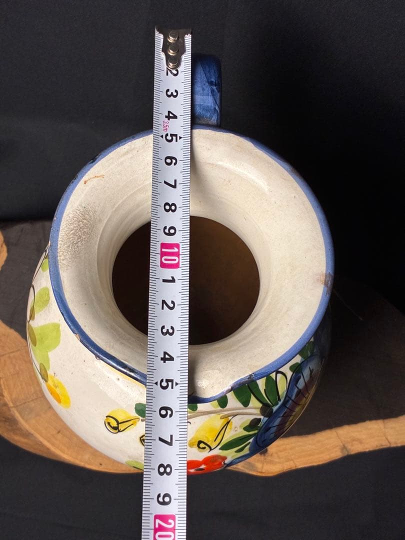 レトロ 水差し 花瓶 A-24