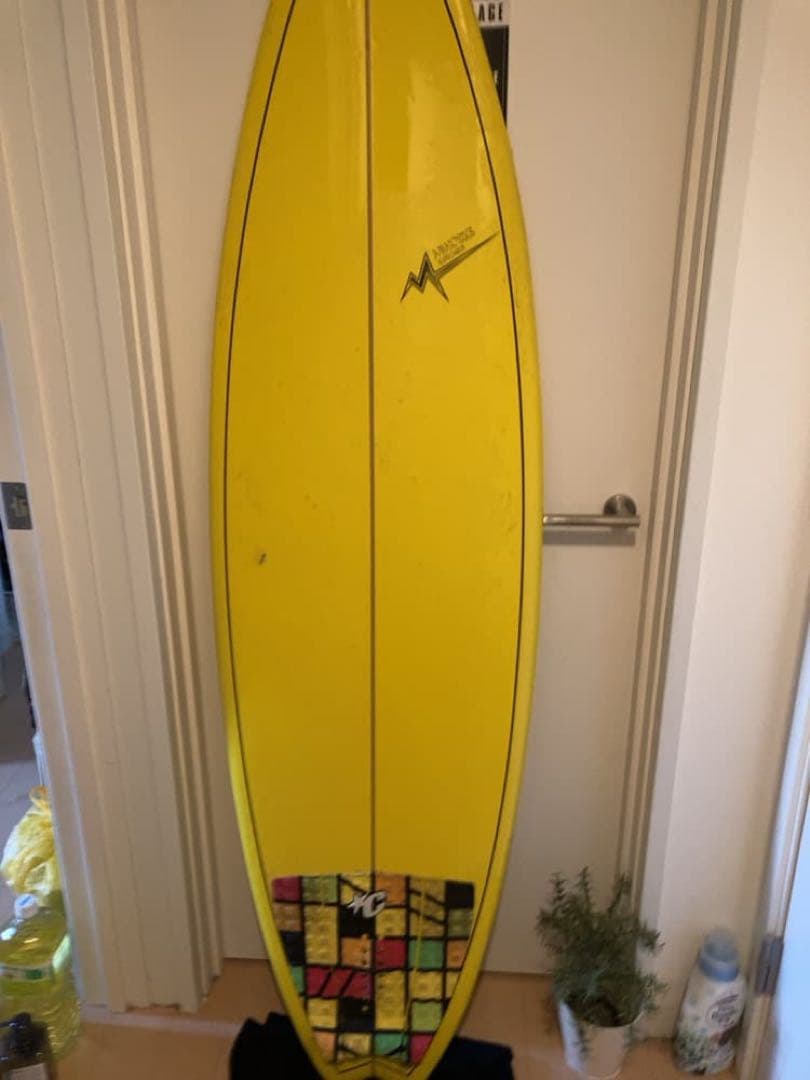 EPSサーフボード　軽量　交渉可