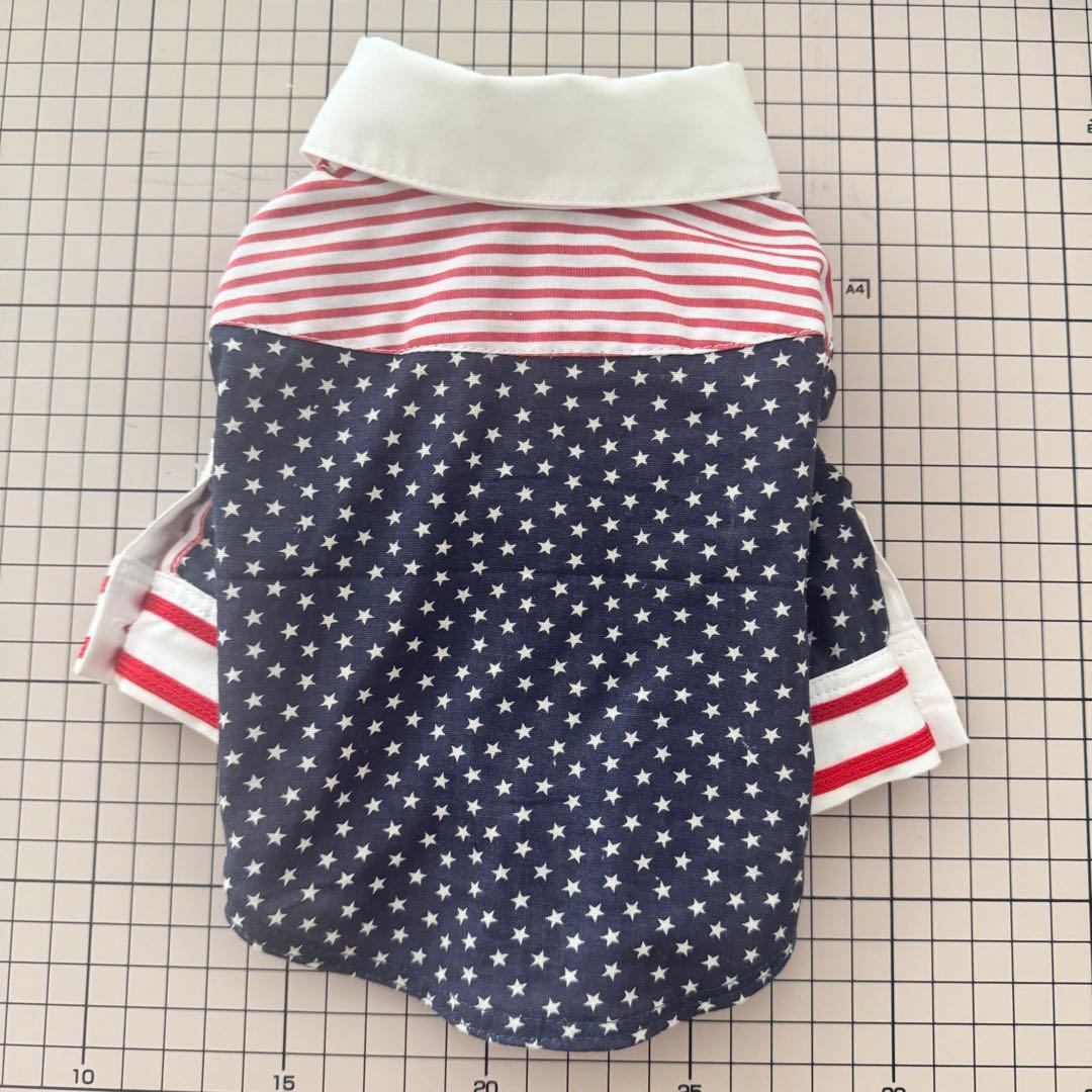 アトリエgg チアボーイ シャツ