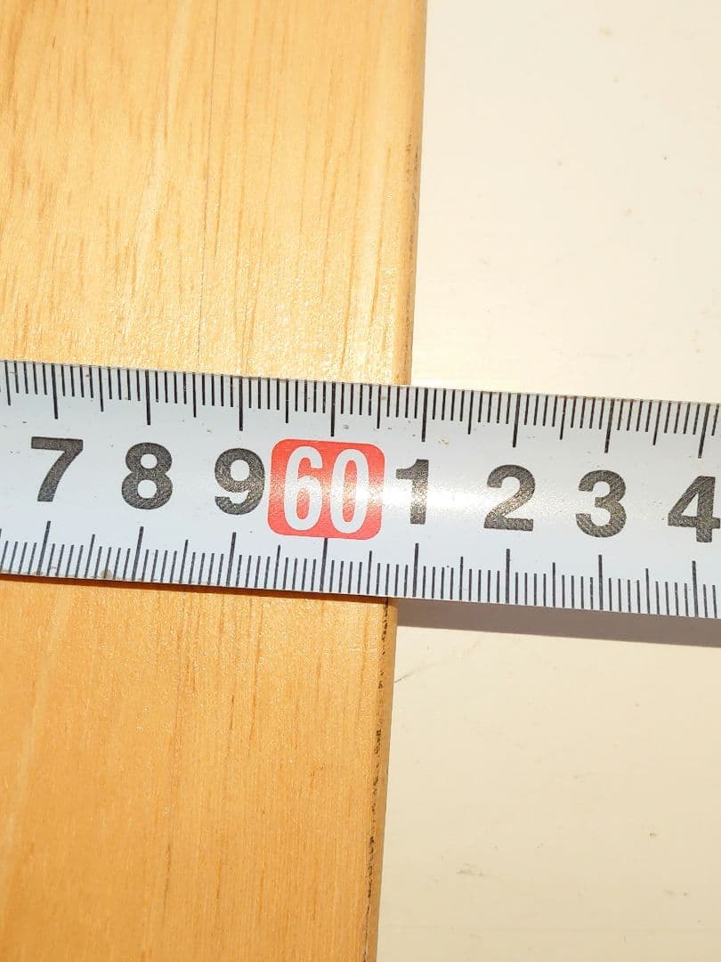 【其の40】中古テーブルを加工するパチスロ実機を2台置く台（セパレートタイプ）