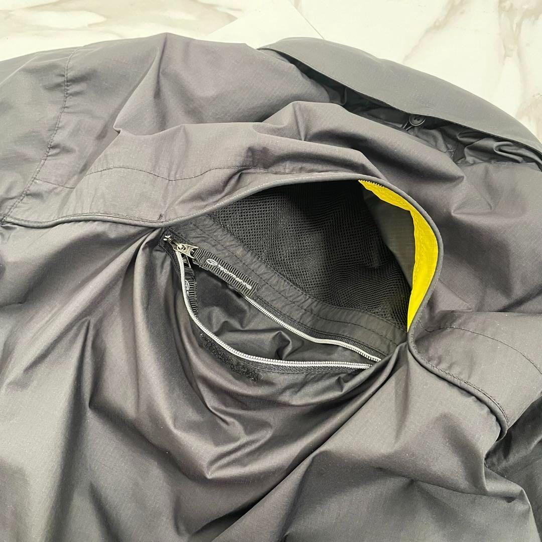 超希少 00s Nike Tech Training パッカブル セットアップ