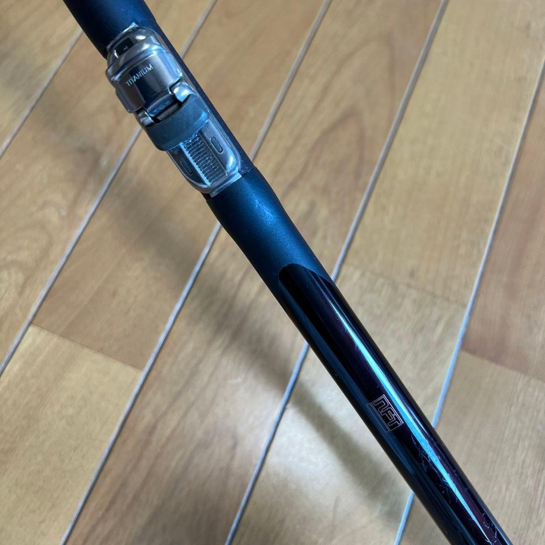 NFベイシス 極翔 1.5号‐53