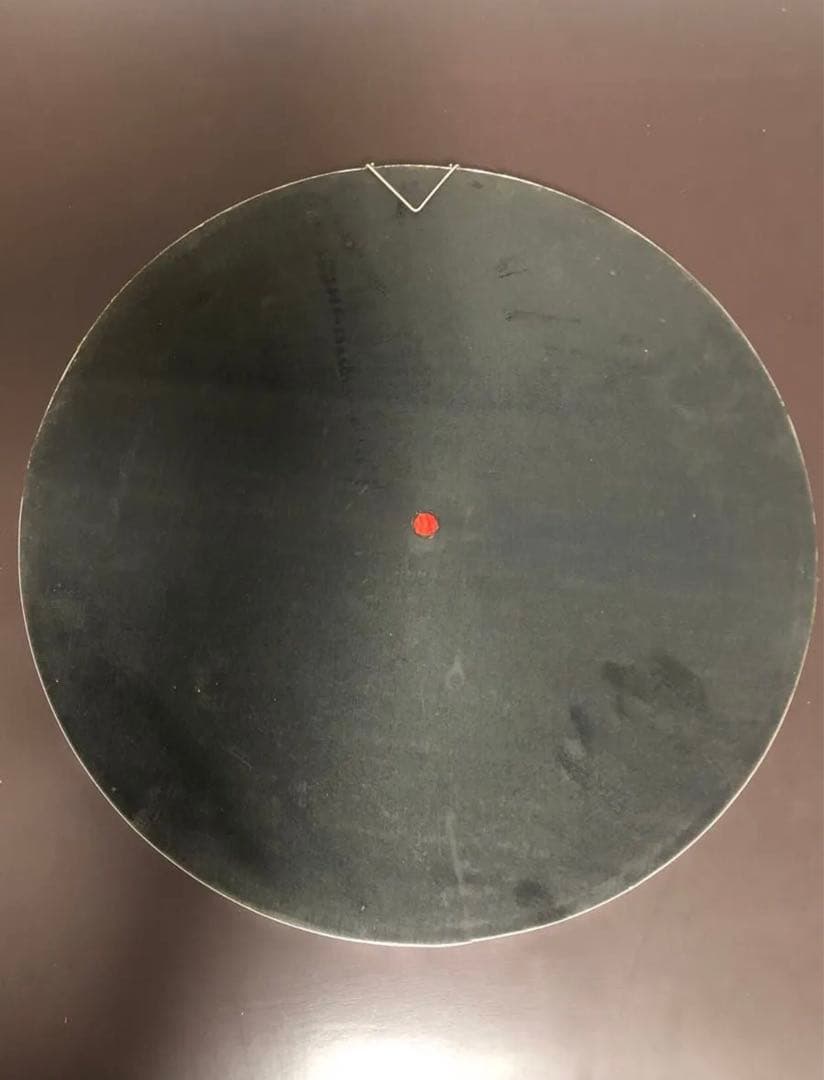 INDEPENDENT TRUCKS BULLSEYE ダーツボード