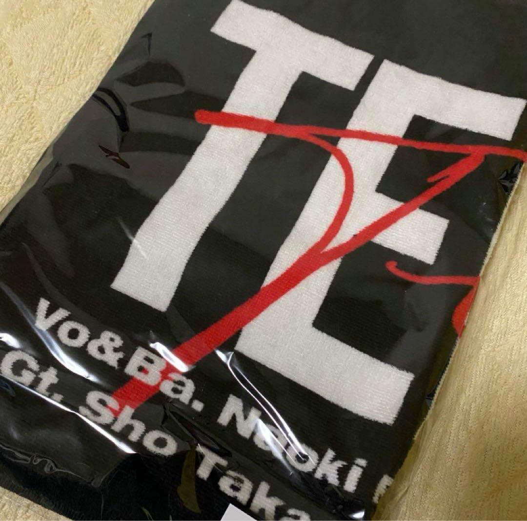 TENBLANK ファンミタオル