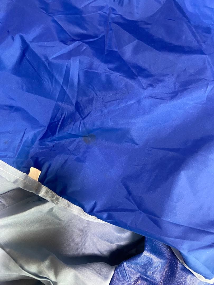 TRIGANO OTAWA トリガノ オタワ T7310 テント 青