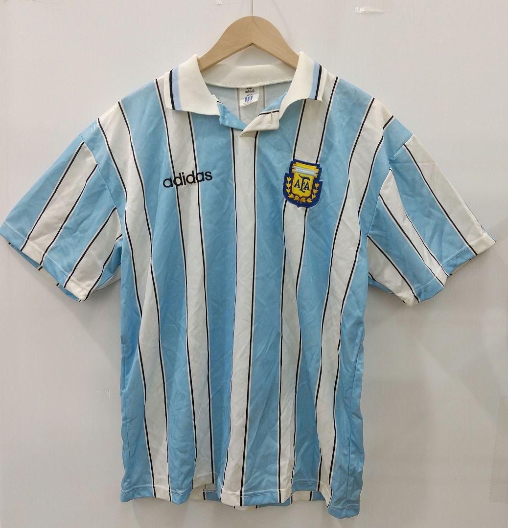 H937 アルゼンチン代表 サッカー ユニフォーム