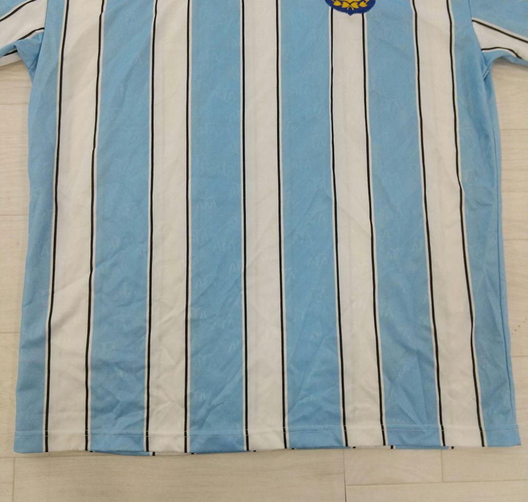 H937 アルゼンチン代表 サッカー ユニフォーム