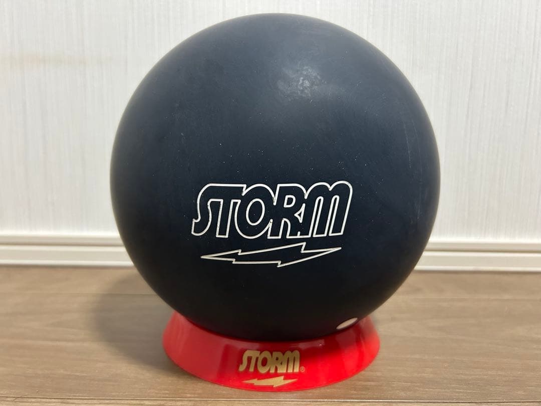 送料込み【新品】レヴェル　ストーム　15ポンド2オンス1