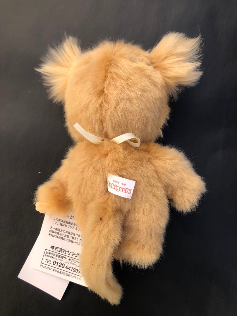 激カワ❣️正規品新品タグ付　スウィートシュガーモンチッチキーチェーン5set‼️