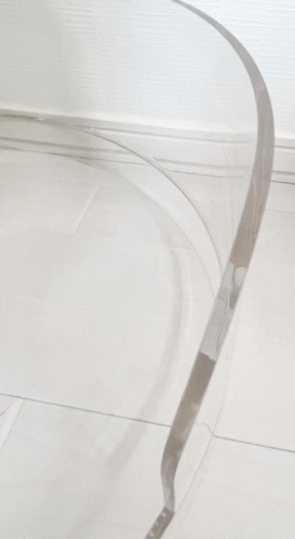 ⭐️高級ペットベッド⭐️アクリル製 ラウンド犬ベッド猫ベッド ソファー