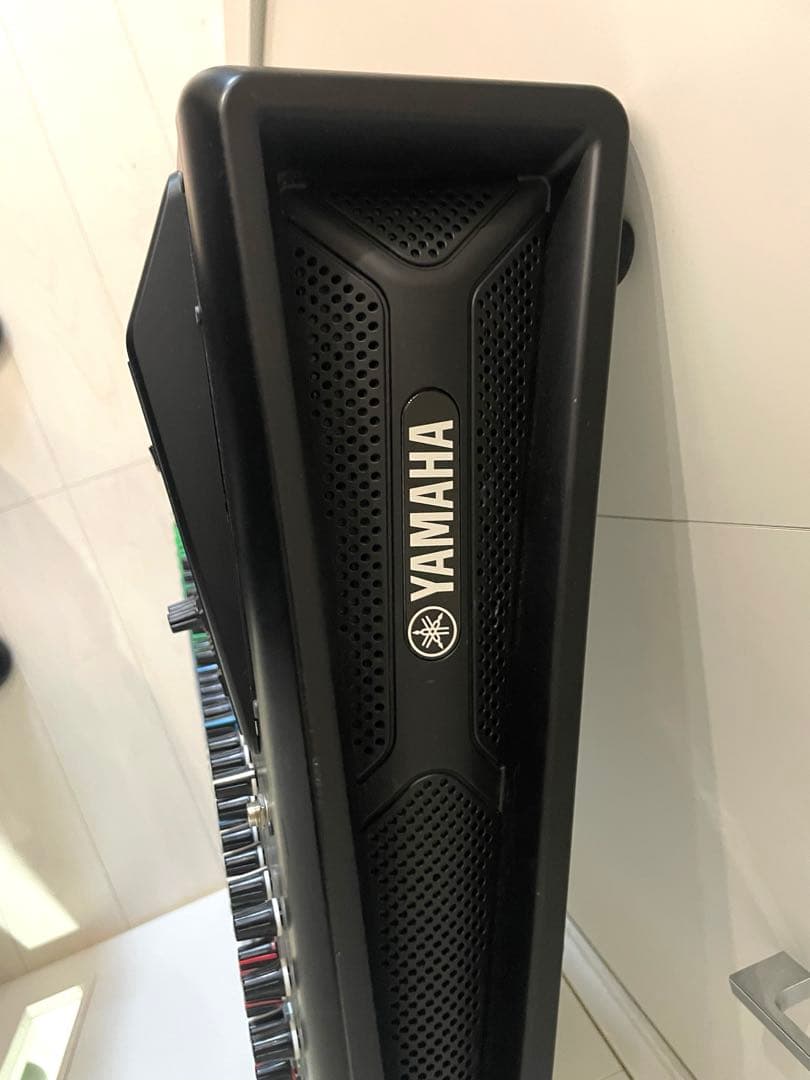 配信機器・PA機器・レコーディング機器 Yamaha MGP32X