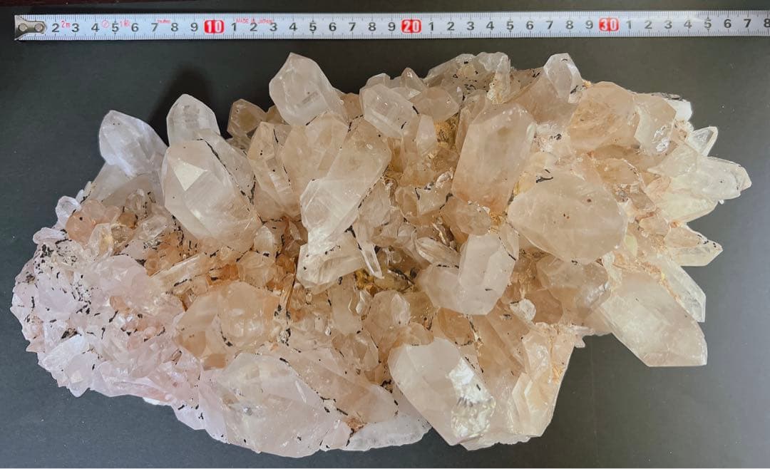 天然石　ピンク　パワーストーン