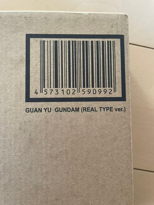 L ROBOT魂 劉備、曹操、孫権、関羽ガンダム　4体セット　三国志