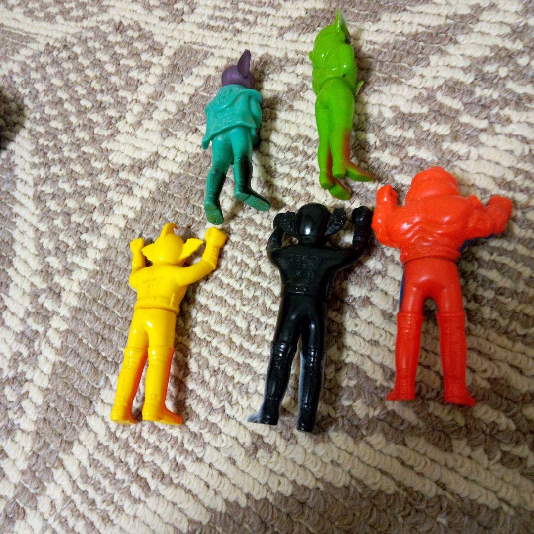 ブルマァク　アクマイザー3