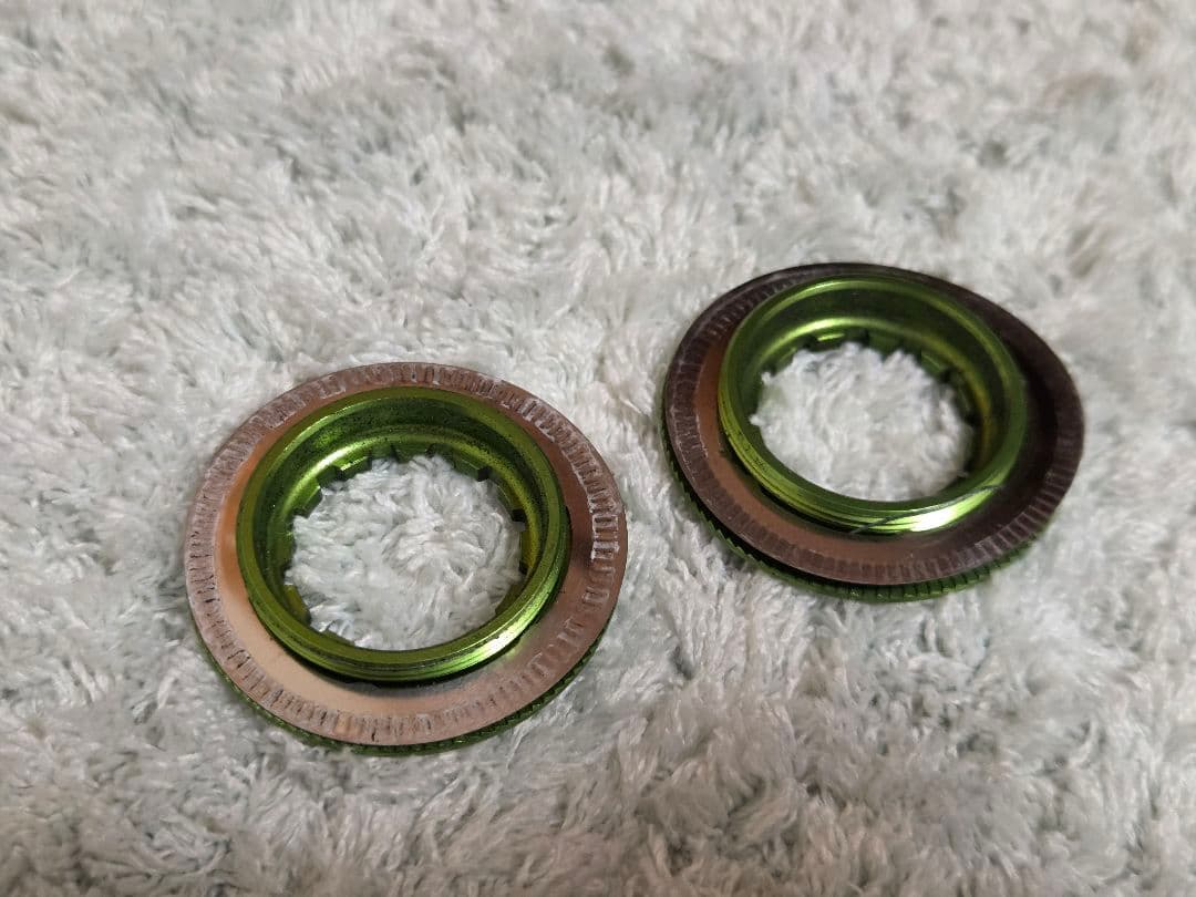 TRIPEAK 3点セット