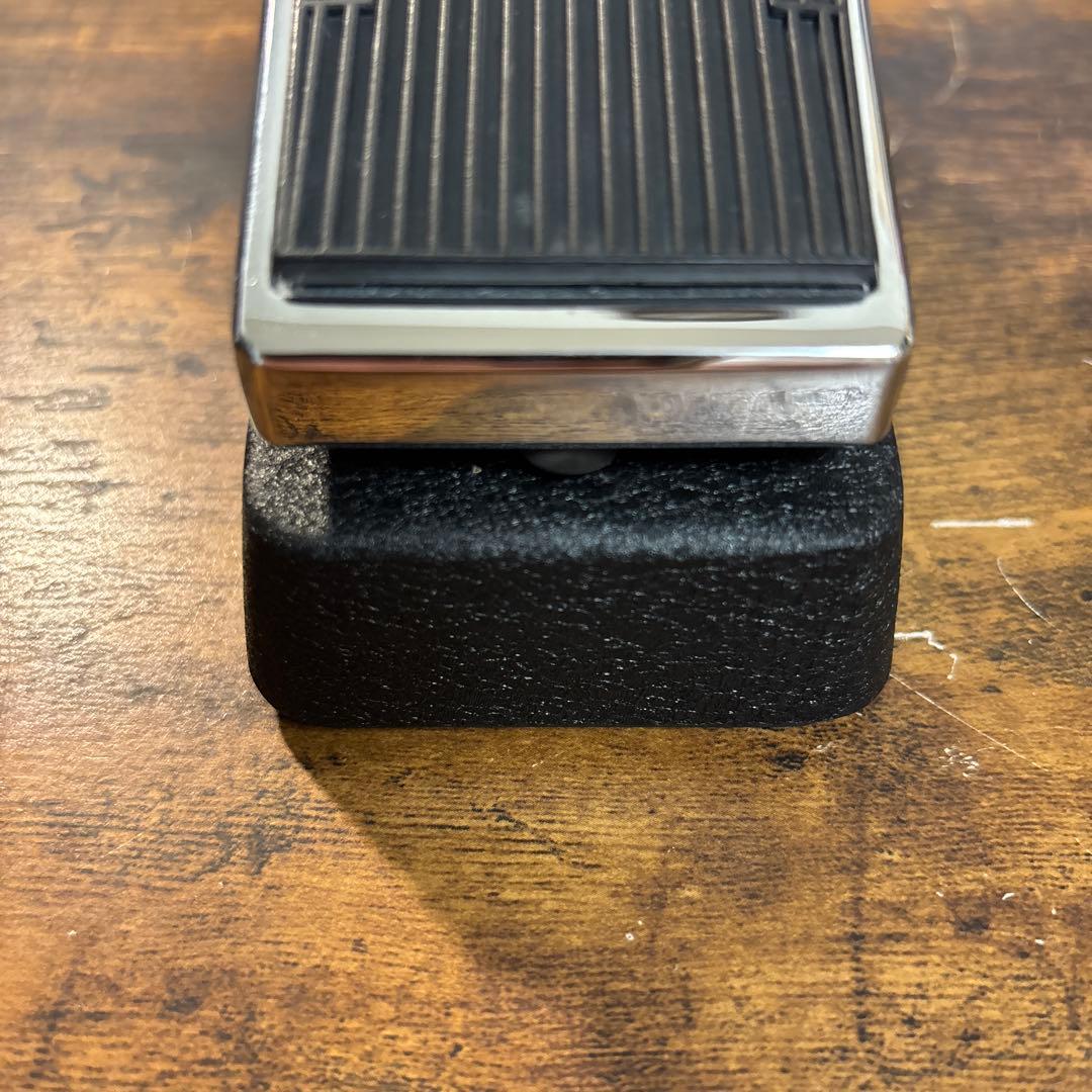 JIM DUNLOP CRY BABY MINI JHM9 ジミヘン ワウペダル