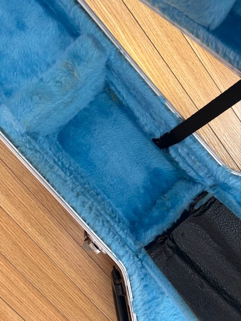 ギター Ovation USA 1860 Custom Balladeer