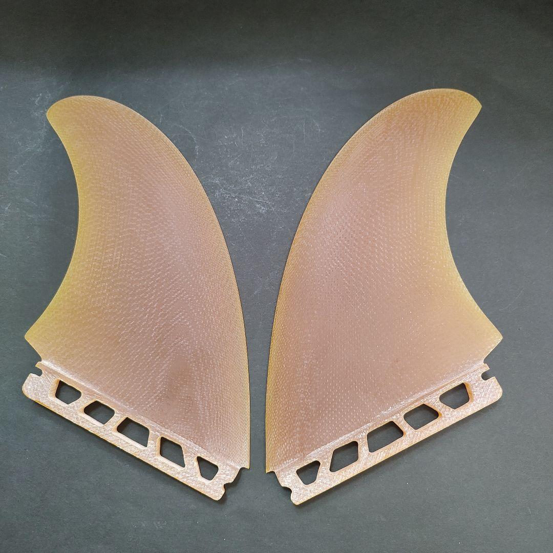 Power Twin系 ツインスタビ フューチャーフィン対応 ツインフィン