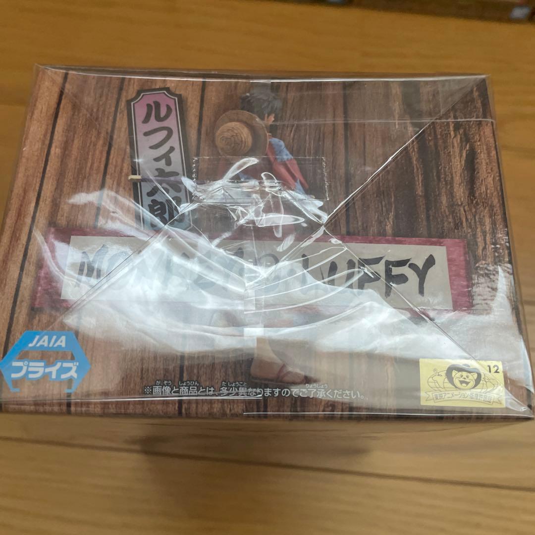 ONE PIECE フィギュア　セット　まとめ売り