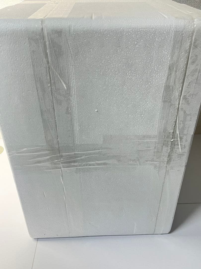 世界500体限定 エクスプラス RMC ゴジラ2000 ミレニアムひな形レプリカ