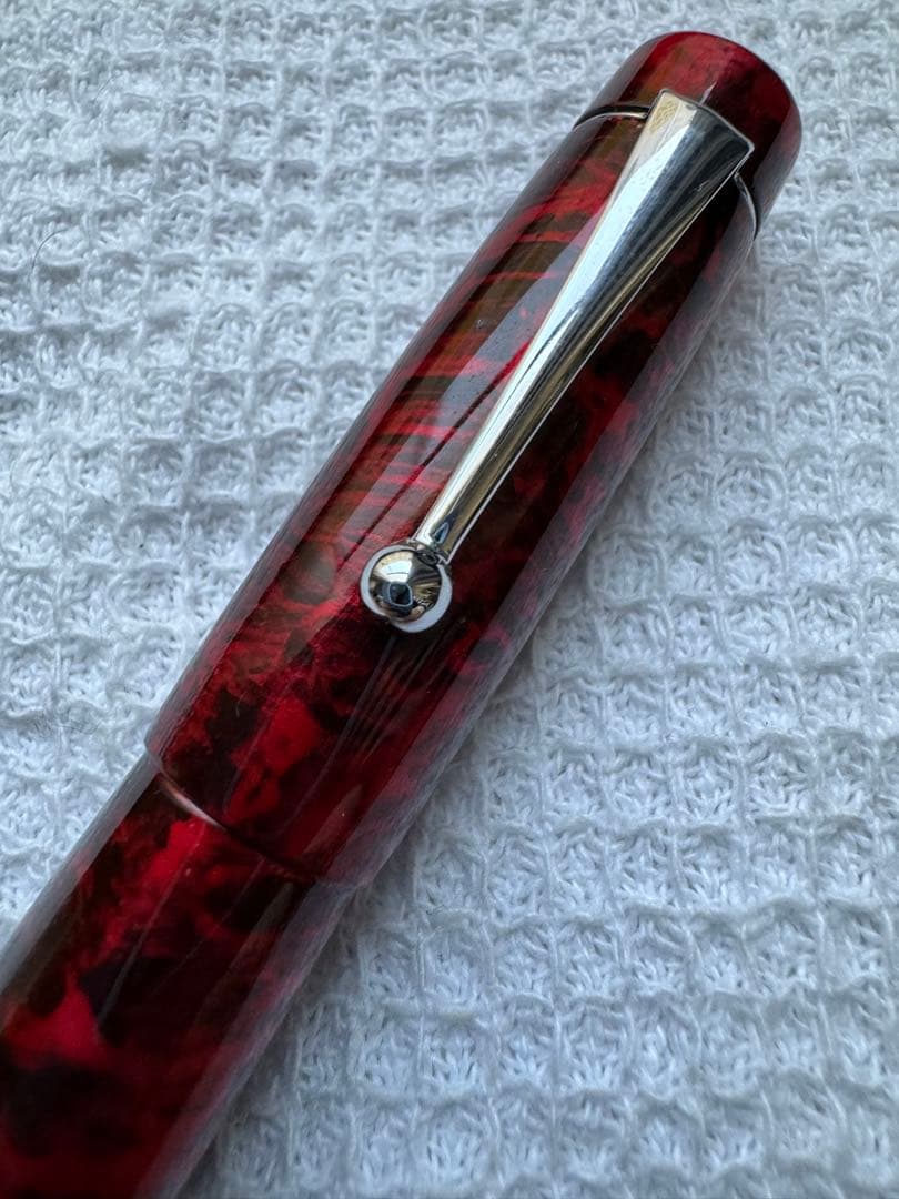 里山の木工房 真空 ボールペン