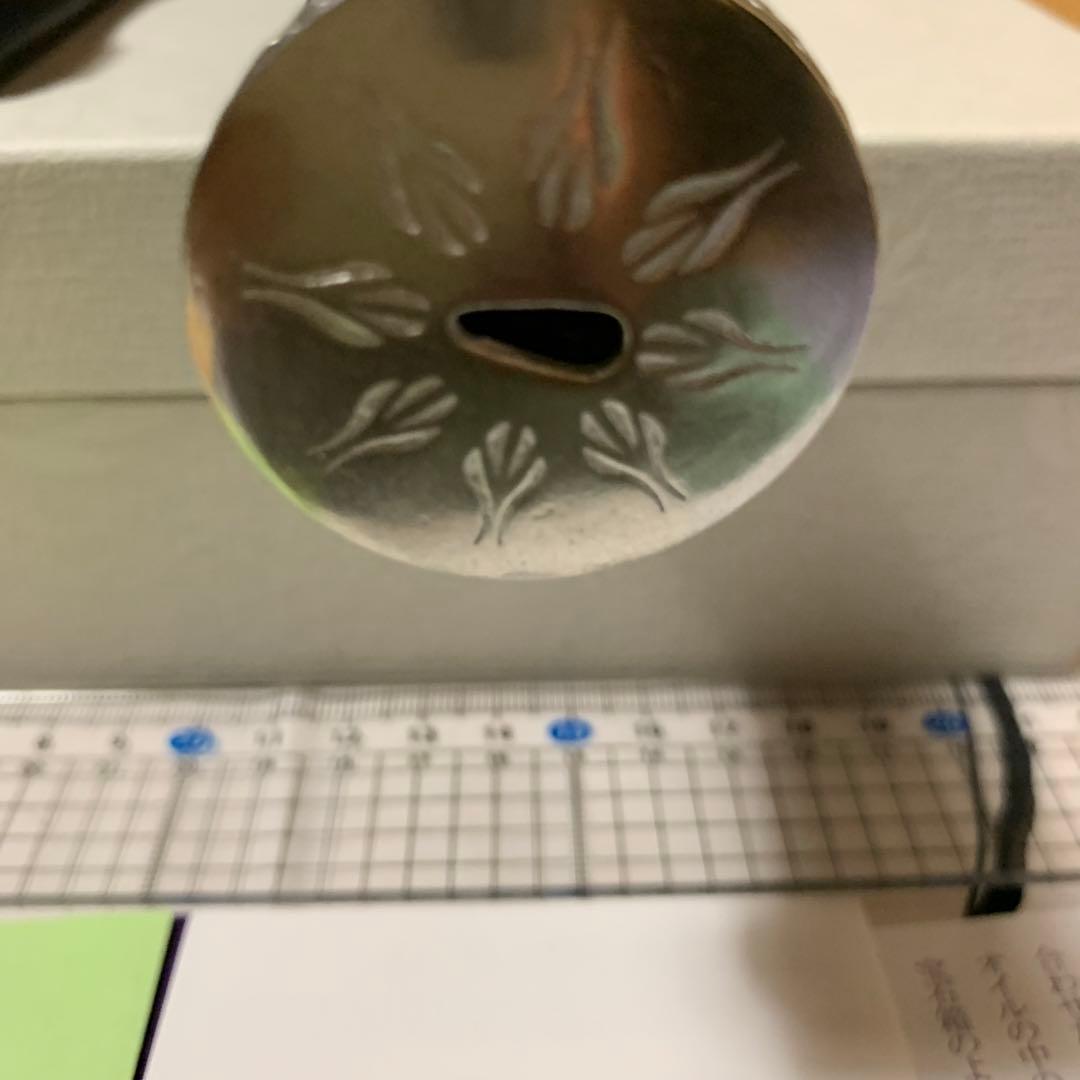 蘭花散らし.万華鏡