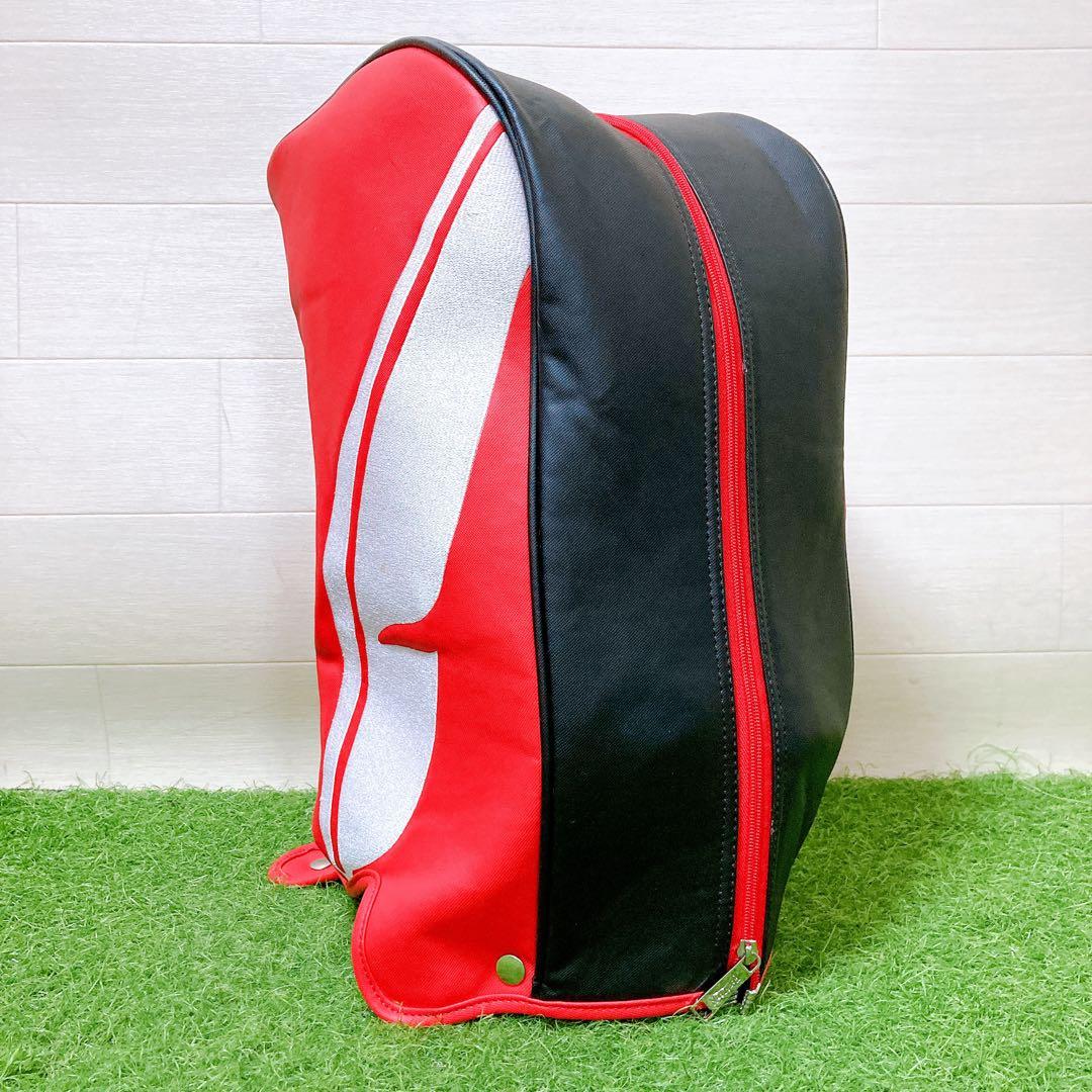 M. 廃盤希少　フォーティーン　ゴルフクラブ　キャディーバッグ　アスリートモデル