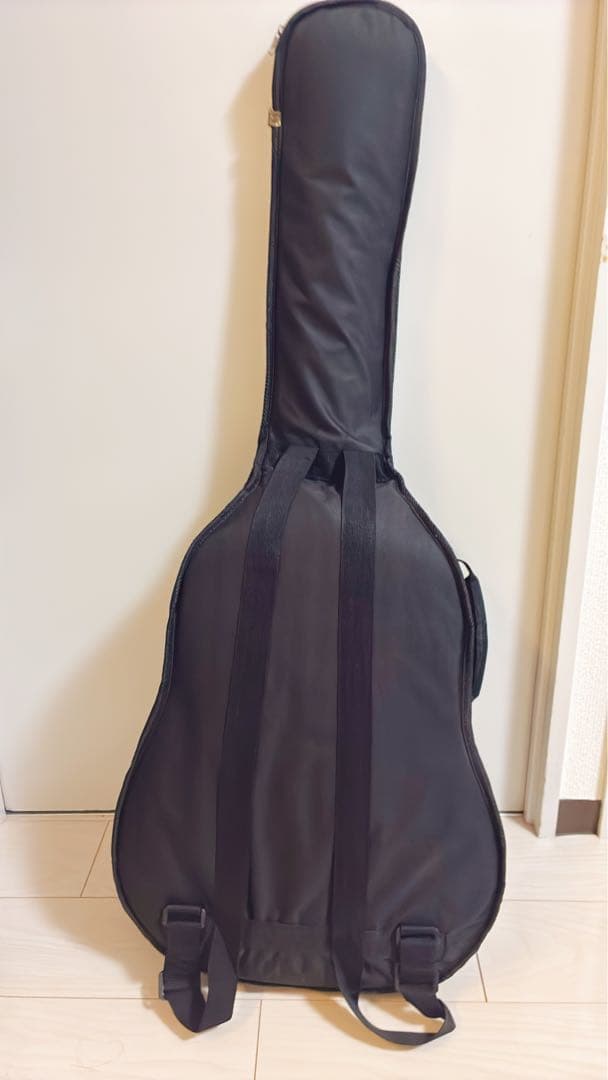 YAMAHA アコースティックギター FG830TBS ケース付