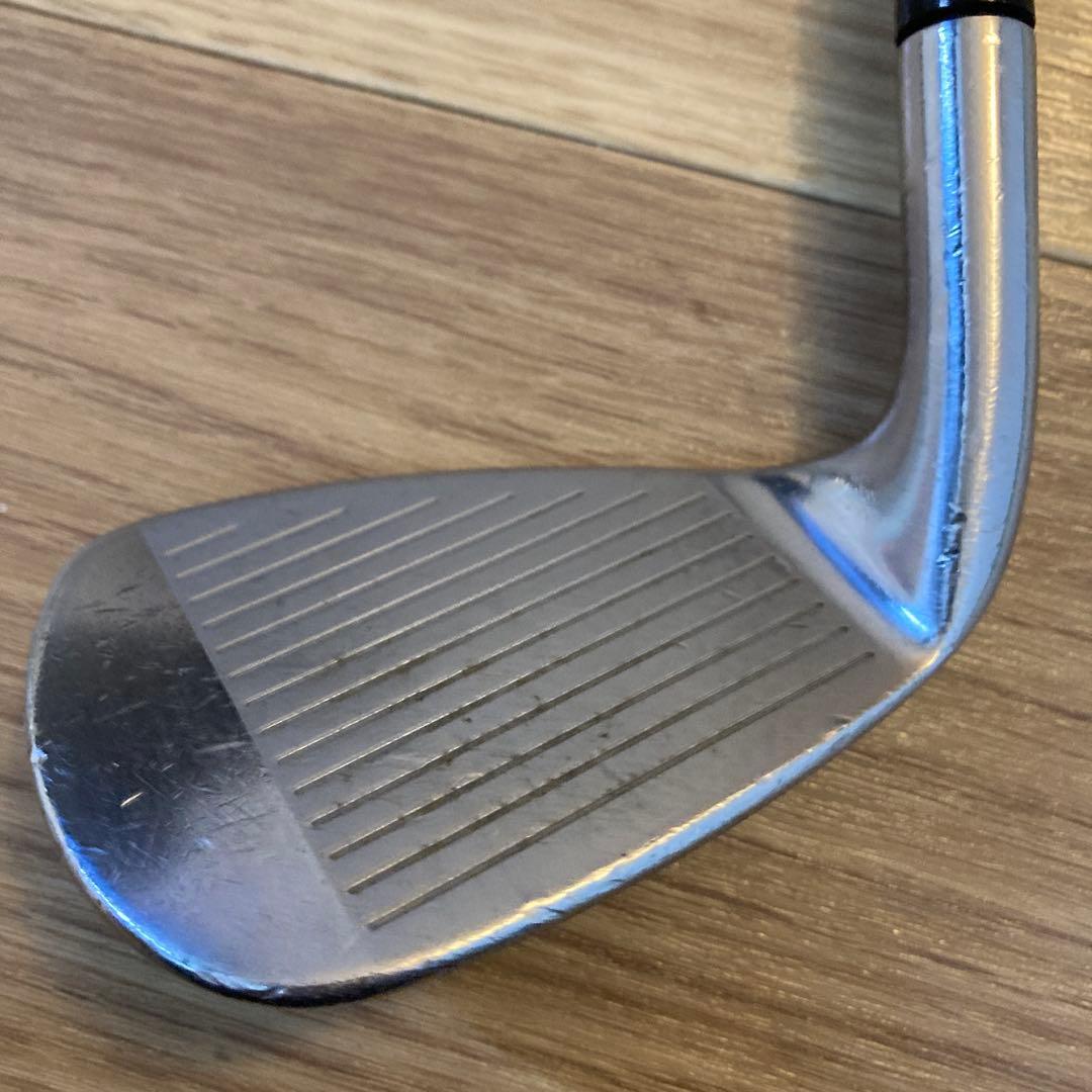 ブリヂストンTOUR B JGR HF2 FORGED No.7,8,9,P