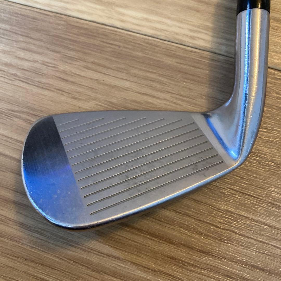 ブリヂストンTOUR B JGR HF2 FORGED No.7,8,9,P