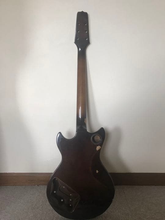 80年代マツモク 海外輸出用モデル レストア用