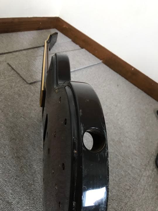 80年代マツモク 海外輸出用モデル レストア用