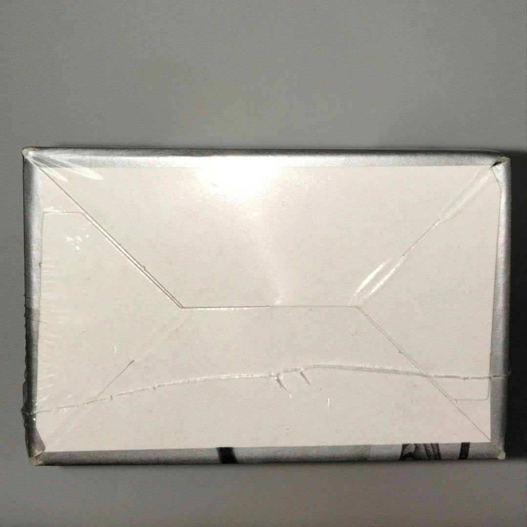 テライユキ　トレーディングカード　未開封　シュリンク付　１BOX