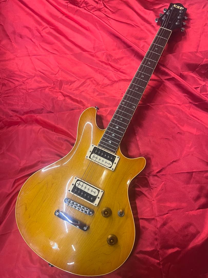 ESP potbelly ポットベリー