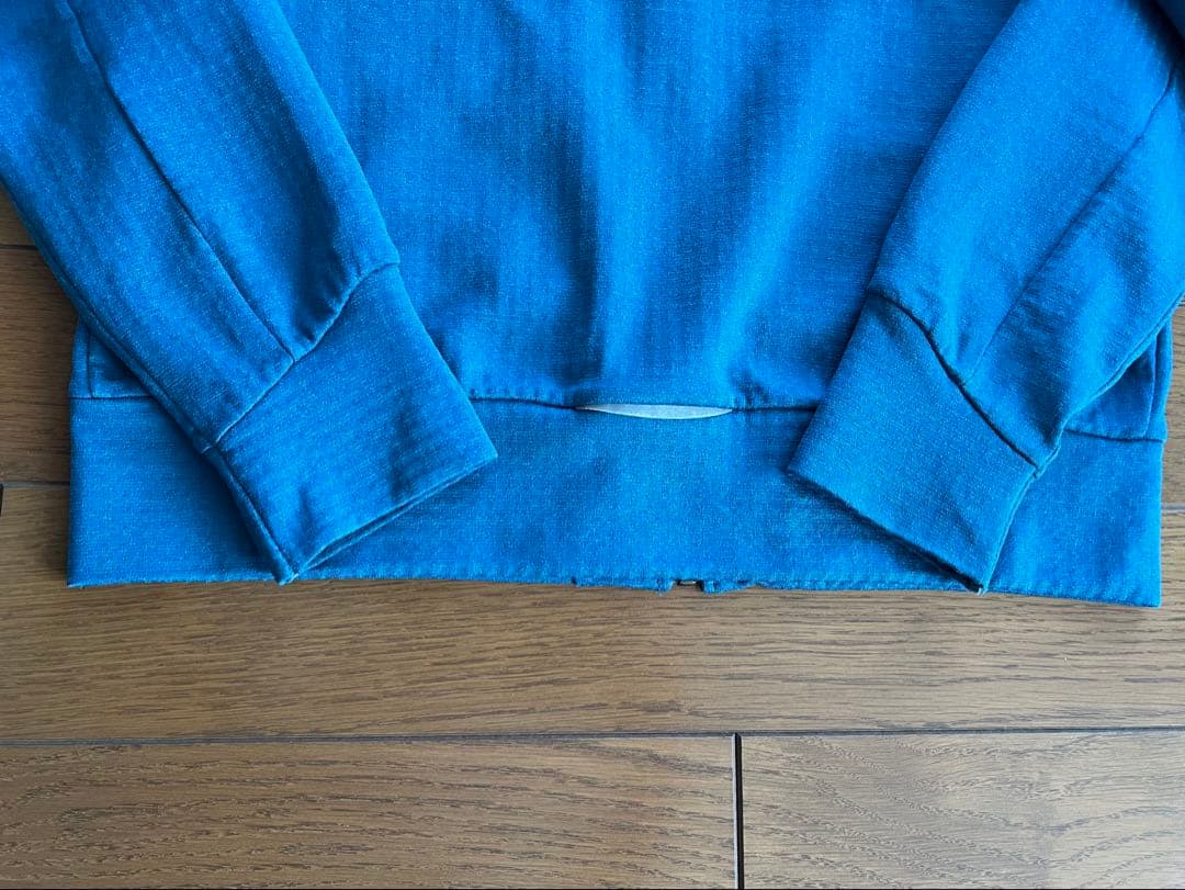 Oakley セットアップ (ジャージ) ジャケットM、パンツL