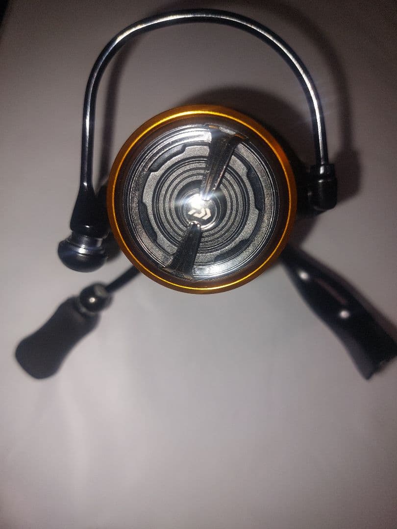 ダイワ　プレッソ21　LT2000 SS-P