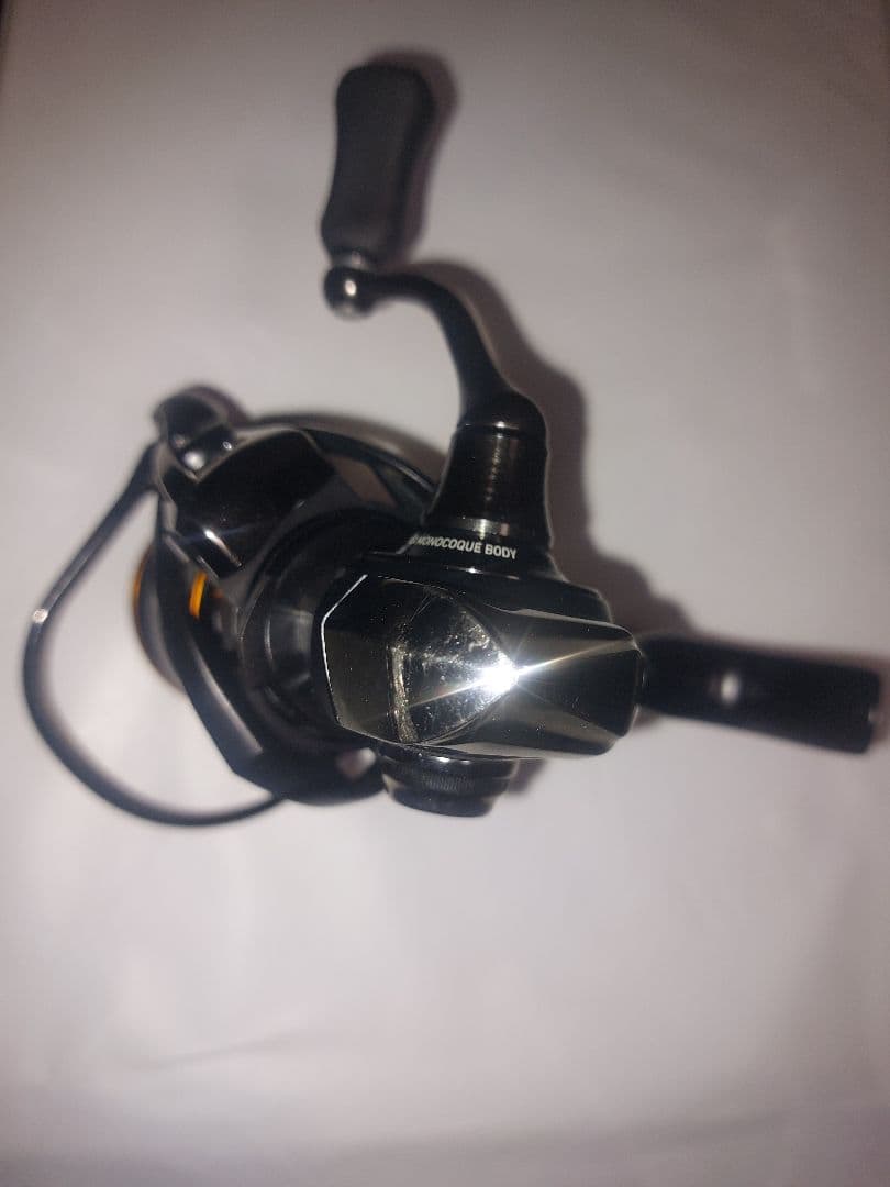 ダイワ　プレッソ21　LT2000 SS-P