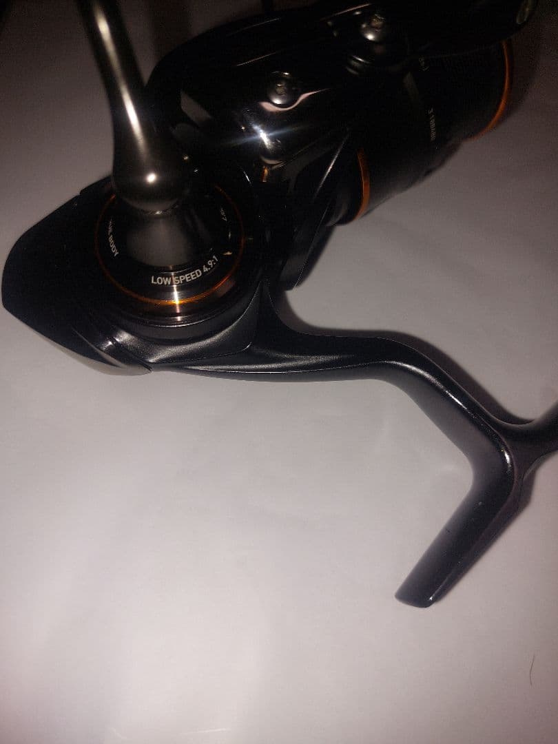 ダイワ　プレッソ21　LT2000 SS-P