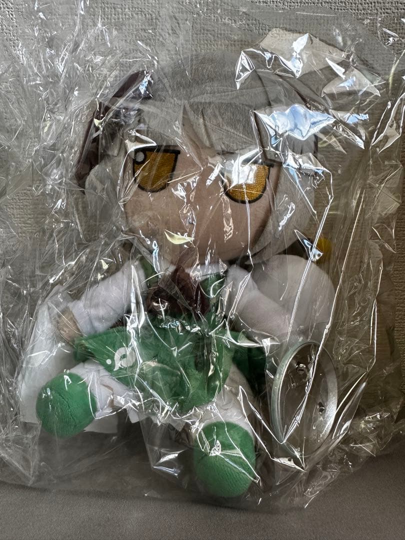 東方ぬいぐるみシリーズ 27 31 92 ふもふも 3体セット