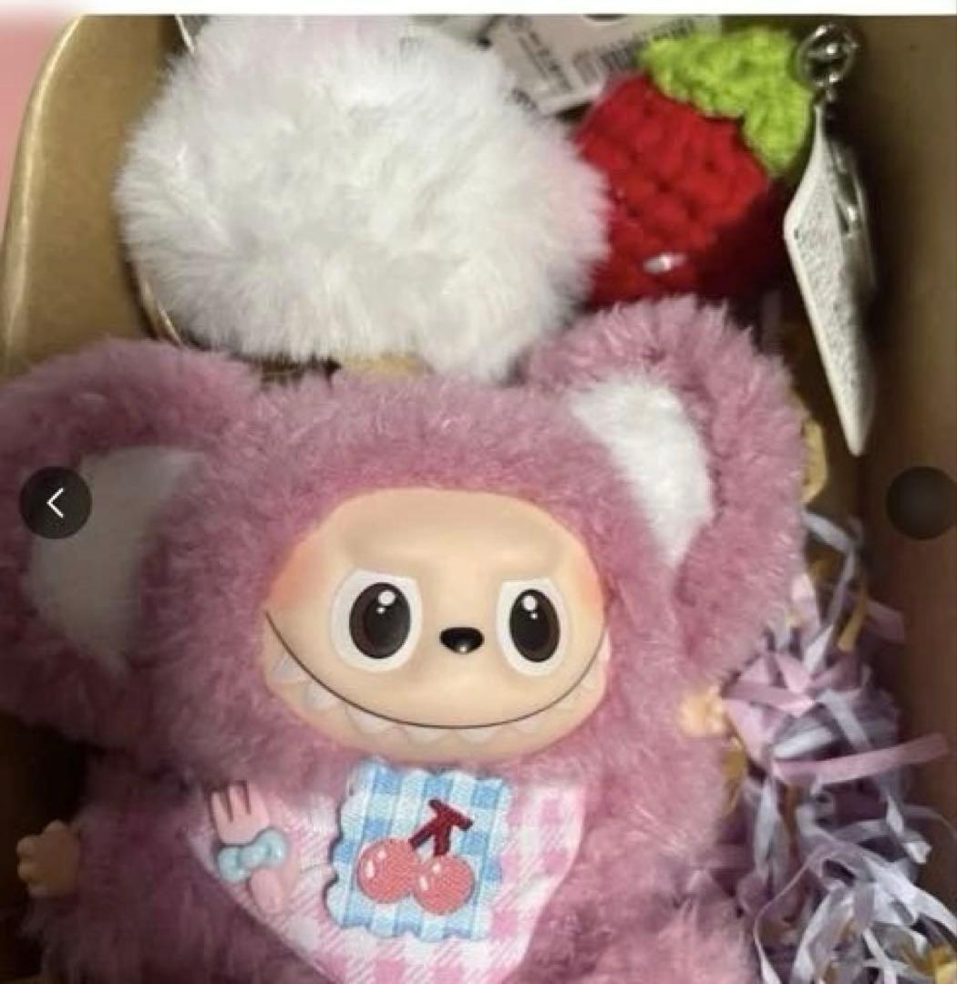 ミニコアララブブ