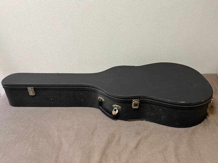 エピフォン　エンペラー　フルアコ　Epiphone Emperor