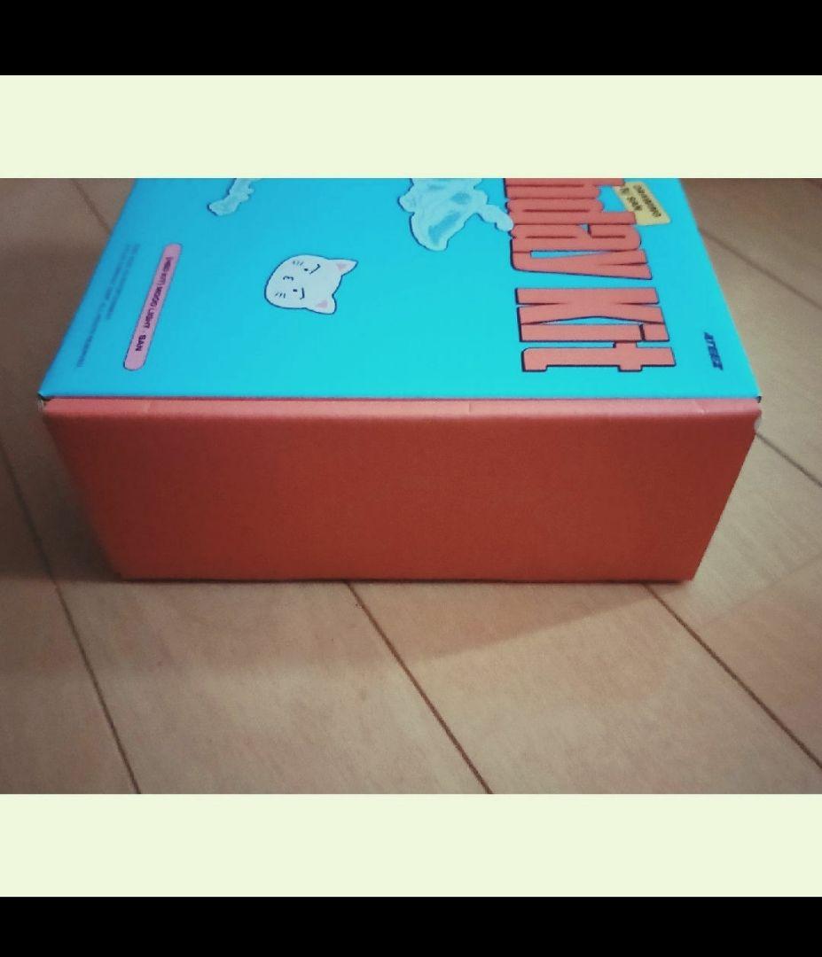 ATEEZ サン センイル トレカ マスコット ライト 2023 san MD