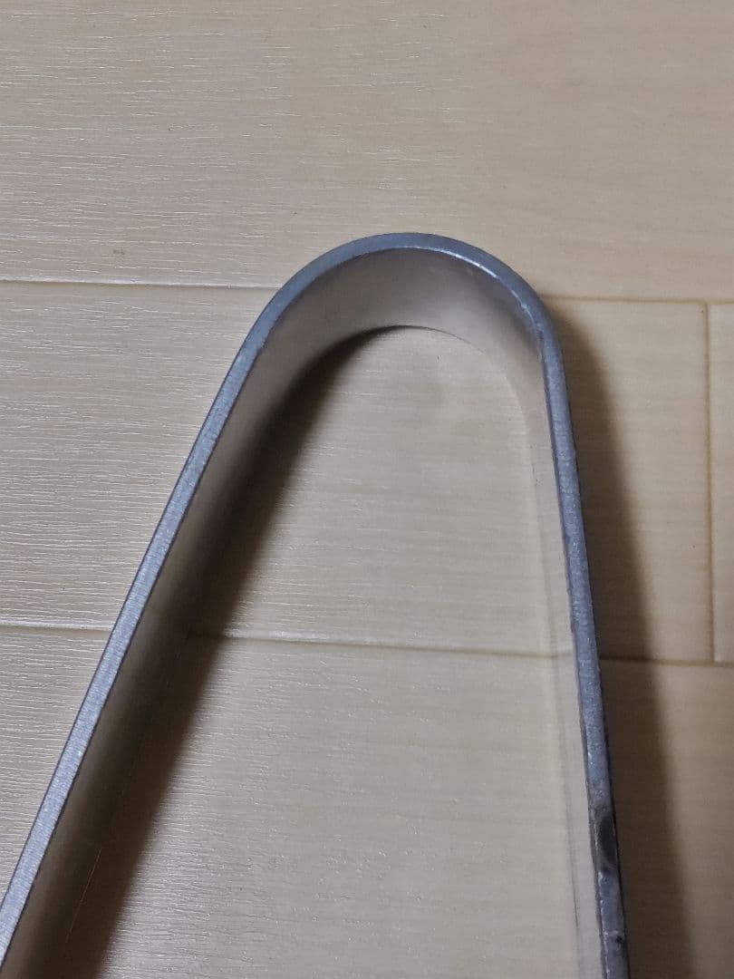 TiGr Lock タイガーロック　チタン製のロック