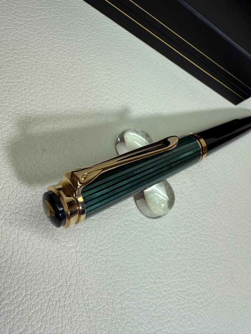 【極美品】ペリカン ボールペン K800 (ケースなし)