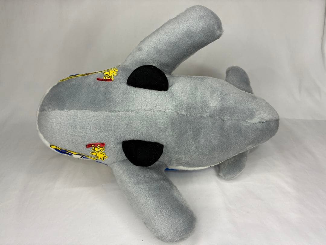 ANA / 全日空商事 | スヌーピージェット | JA8961 | ぬいぐるみ