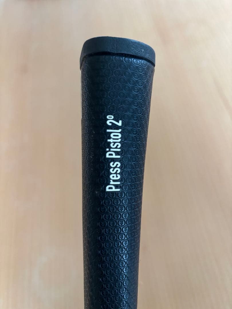 ラブゴルフ OZ1 パター ブラック