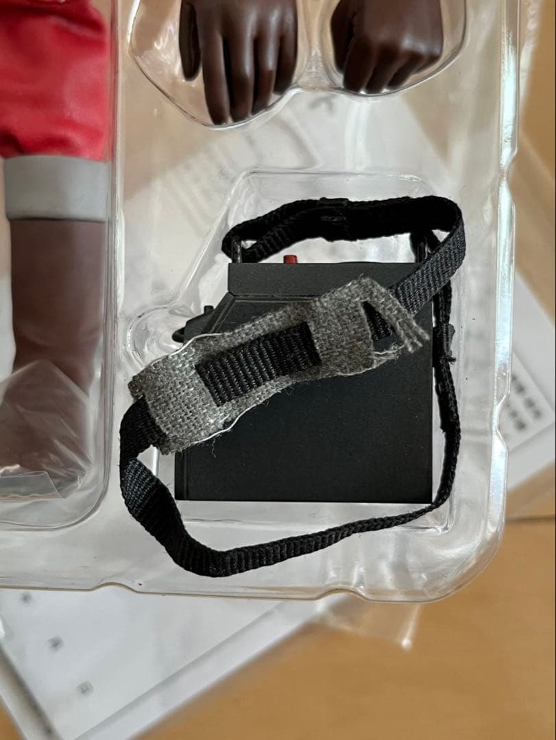 AKIRA 金田のバイク リバイバルVer. 中古品