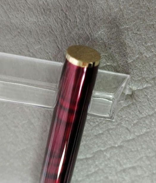 万年筆　プラチナ　14K　細字