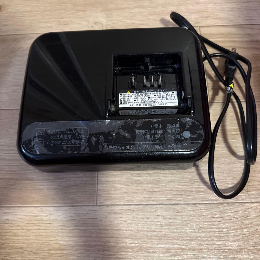 ブリヂストン電動自転車バッテリー