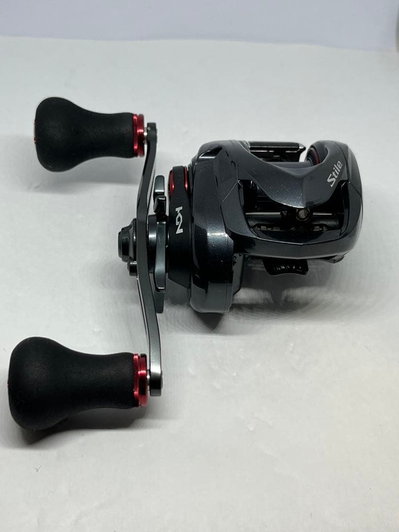 シマノSHIMANO 両軸リール 16スティーレ100XG